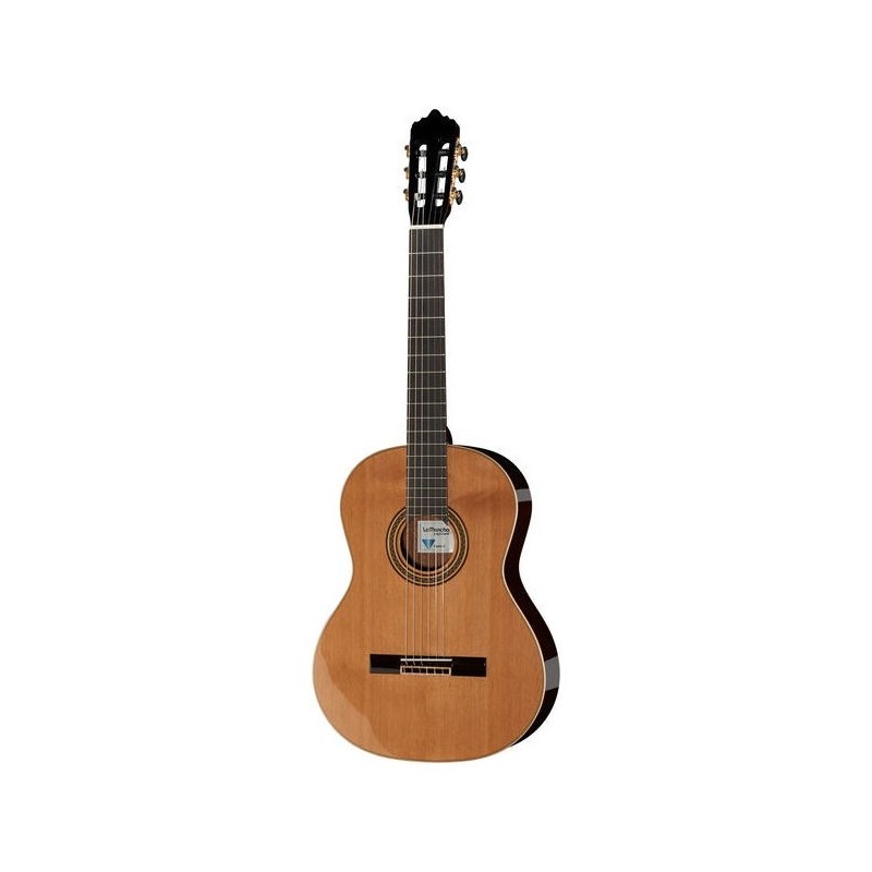 La Mancha Opalo C - gitara klasyczna 4sls4