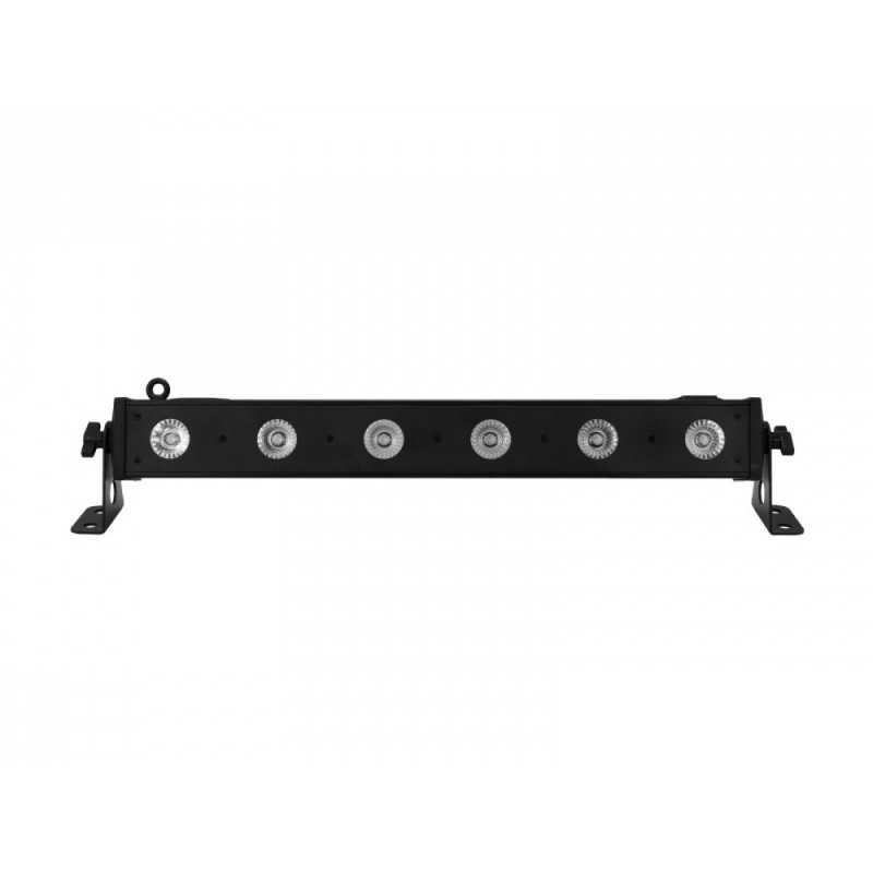 Eurolite LED BAR-6 QCL RGBW - Belka Led Bar