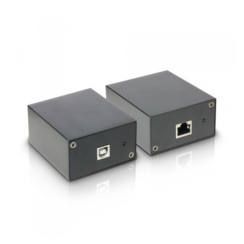 LD Systems WIN 42 HUB - Kontroler hub