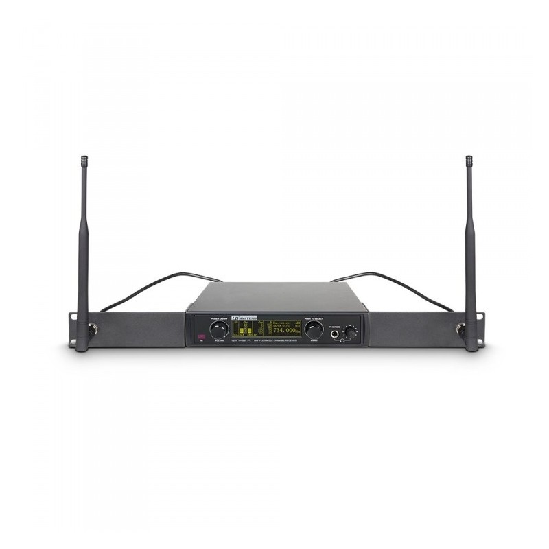 LD Systems WIN 42 BPL - system bezprzewodowy