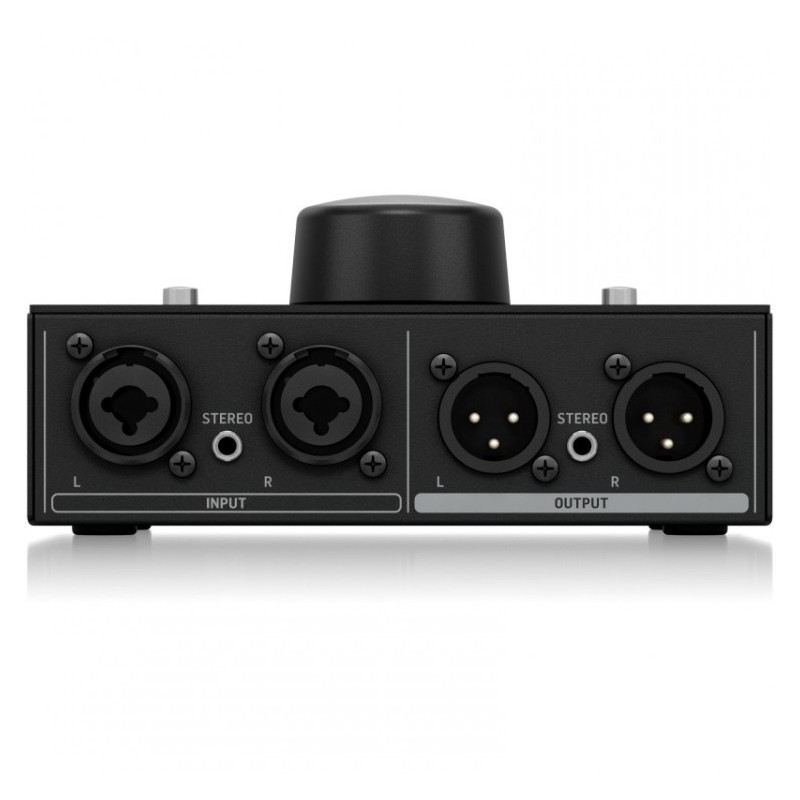 BEHRINGER MONITOR1 - pasywny kontroler głośności