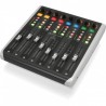 BEHRINGER X-TOUCH EXTENDER - kontroler MIDIslsUSB