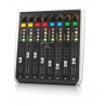 BEHRINGER X-TOUCH EXTENDER - kontroler MIDIslsUSB