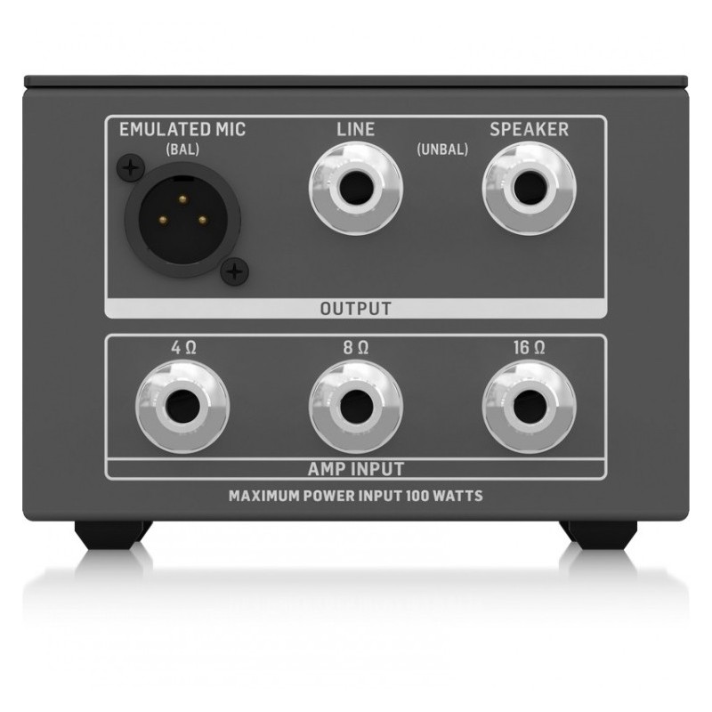 BUGERA PS1 - reduktor mocy