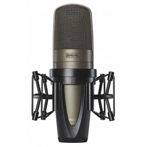 SHURE KSM42slsSG - Mikrofon studyjny