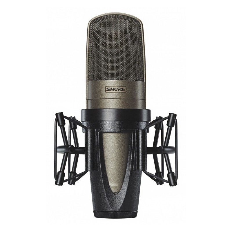 SHURE KSM42slsSG - Mikrofon studyjny