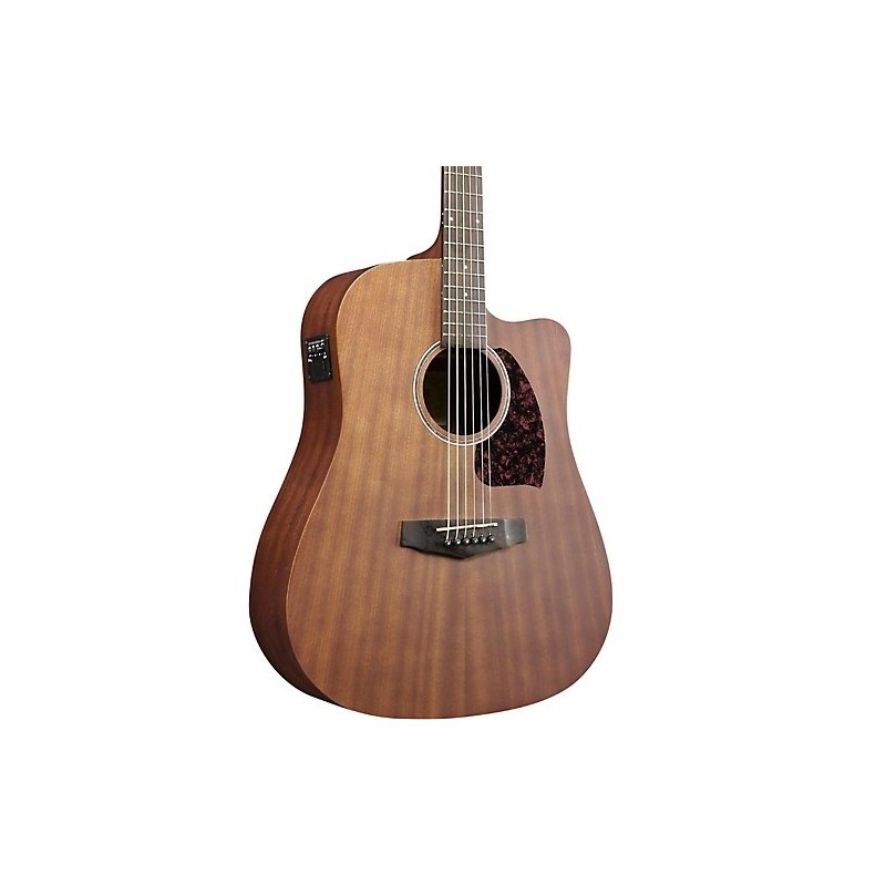 Ibanez PF12MHCE-OPN - Gitara elektroakustyczna