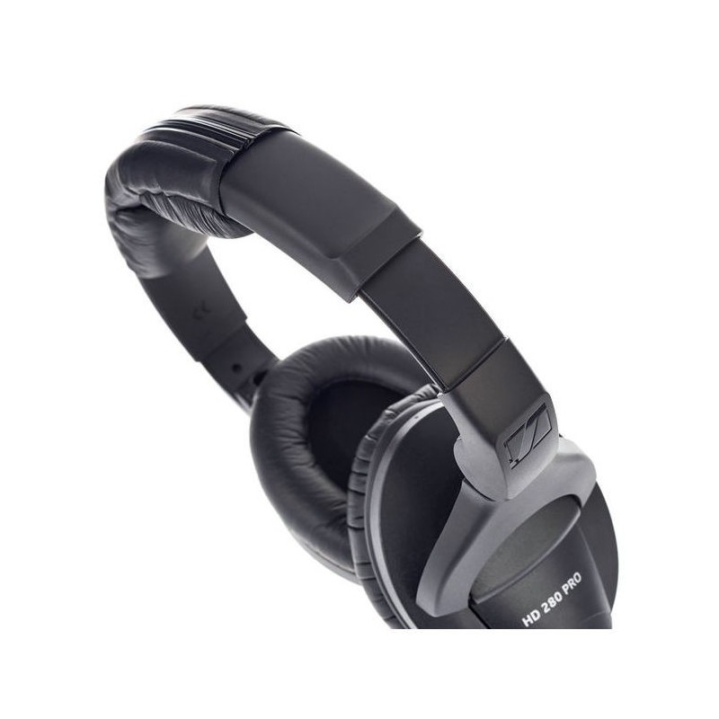 SENNHEISER HD 280 PRO - słuchawki