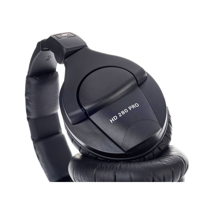 SENNHEISER HD 280 PRO - słuchawki