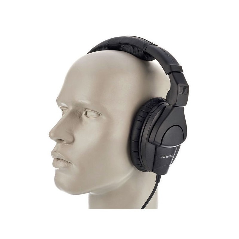 SENNHEISER HD 280 PRO - słuchawki