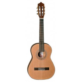 LA MANCHA Rubi CM 53 - gitara klasyczna 1sls2