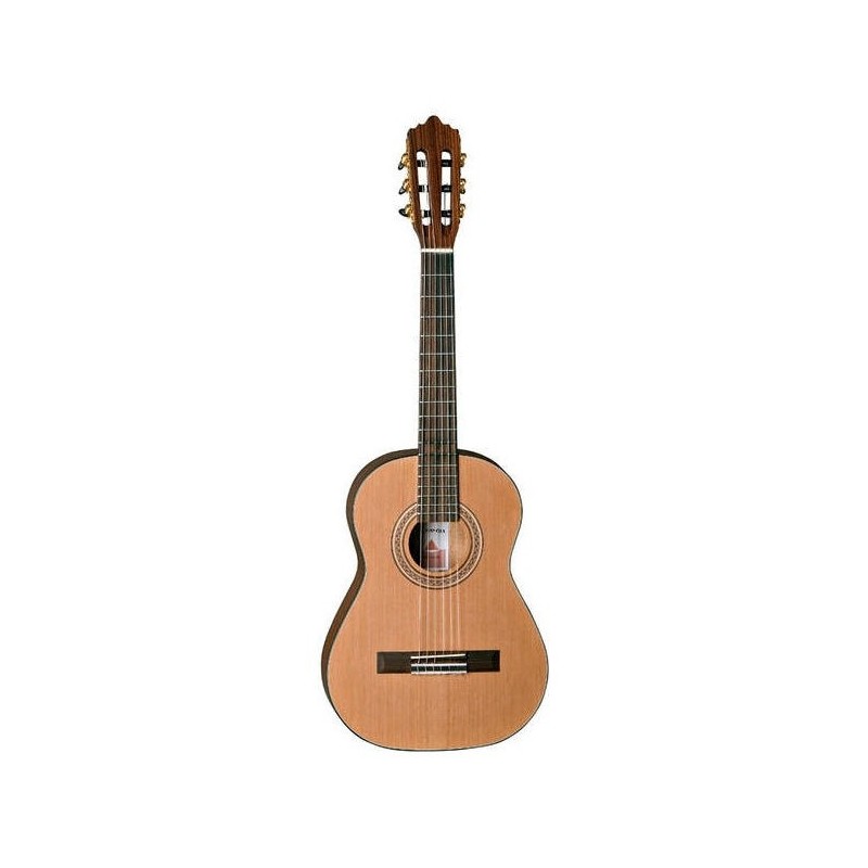 LA MANCHA Rubi CM 53 - gitara klasyczna 1sls2