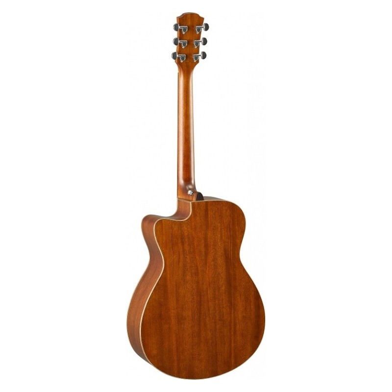 Yamaha AC1M II TBS - gitara elektroakustyczna