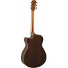 Yamaha AC1R II TBS - gitara elektroakustyczna