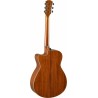 Yamaha AC3M ARE TBS - gitara elektroakustyczna