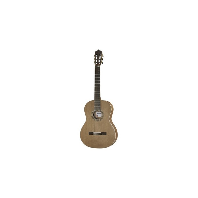 La Mancha Rubi CM - gitara klasyczna 4sls4