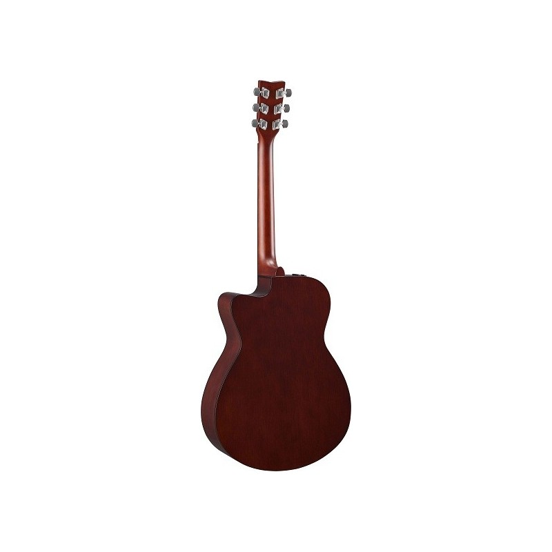 Yamaha FSX315C NT - gitara elektroakustyczna
