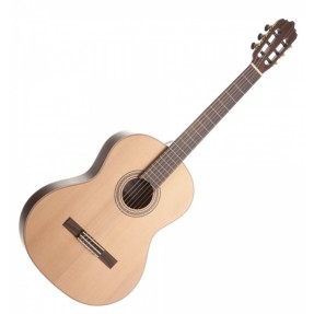 La Mancha Rubi CM-SN - gitara klasyczna 4sls4