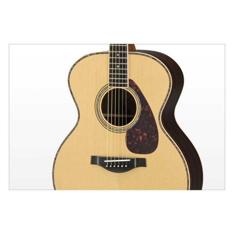 Yamaha LJ 36 A.R.E. - gitara akustyczna