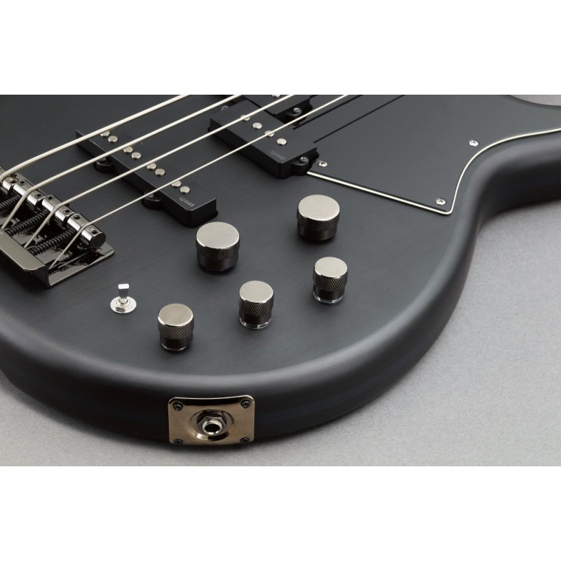 Yamaha BB 734A BLK - gitara basowa