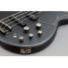 Yamaha BB 734A BLK - gitara basowa