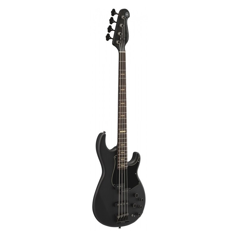 Yamaha BB 734A BLK - gitara basowa