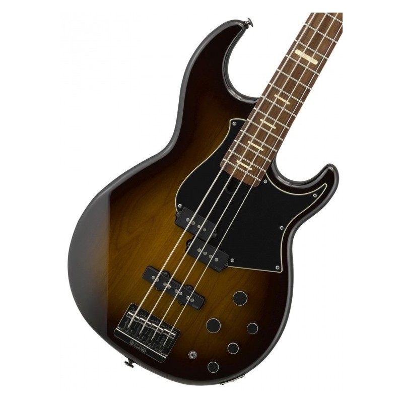 Yamaha BB 734A SB - gitara basowa