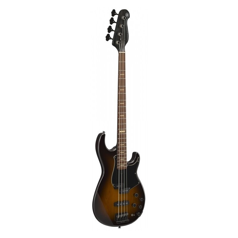 Yamaha BB 734A SB - gitara basowa