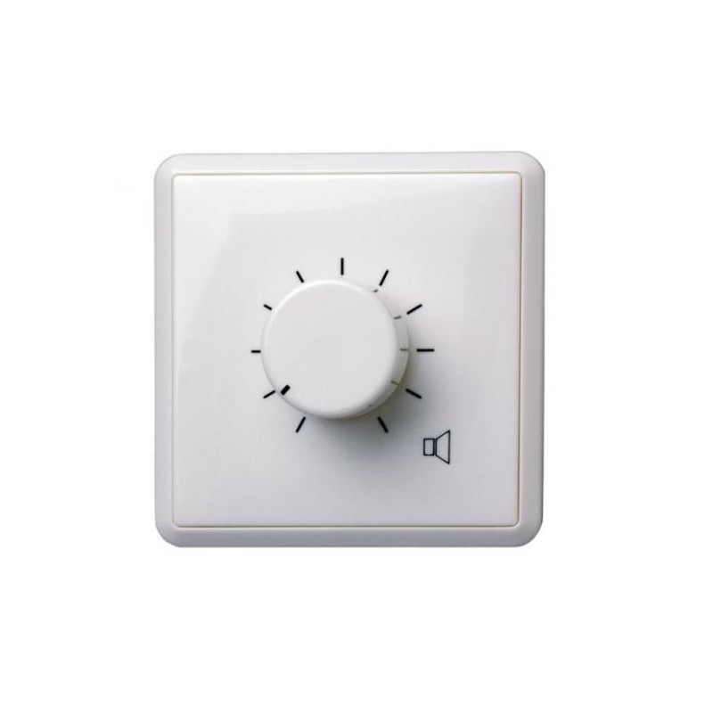 APART E-VOL 120 - regulator głośności 100V