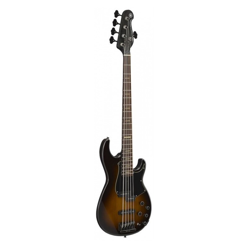 Yamaha BB 735A SB - gitara basowa
