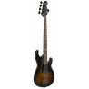 Yamaha BB 735A SB - gitara basowa