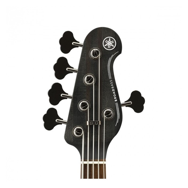 Yamaha BB 735A BLK - gitara basowa
