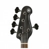 Yamaha BB 735A BLK - gitara basowa
