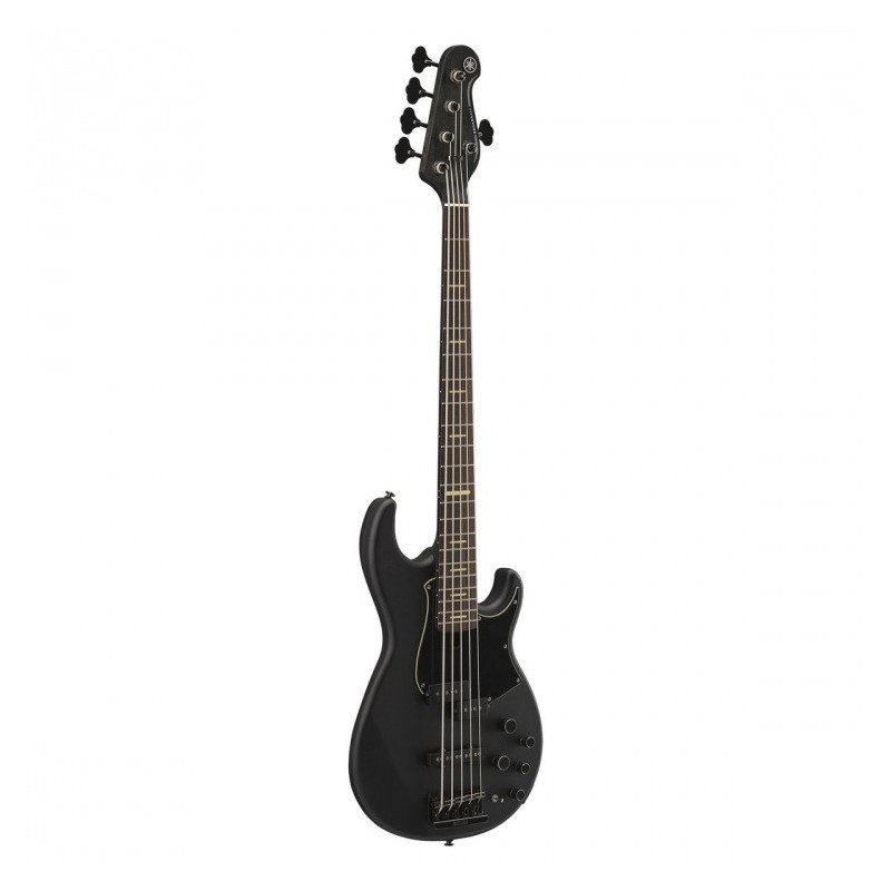 Yamaha BB 735A BLK - gitara basowa