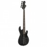 Yamaha BB 735A BLK - gitara basowa
