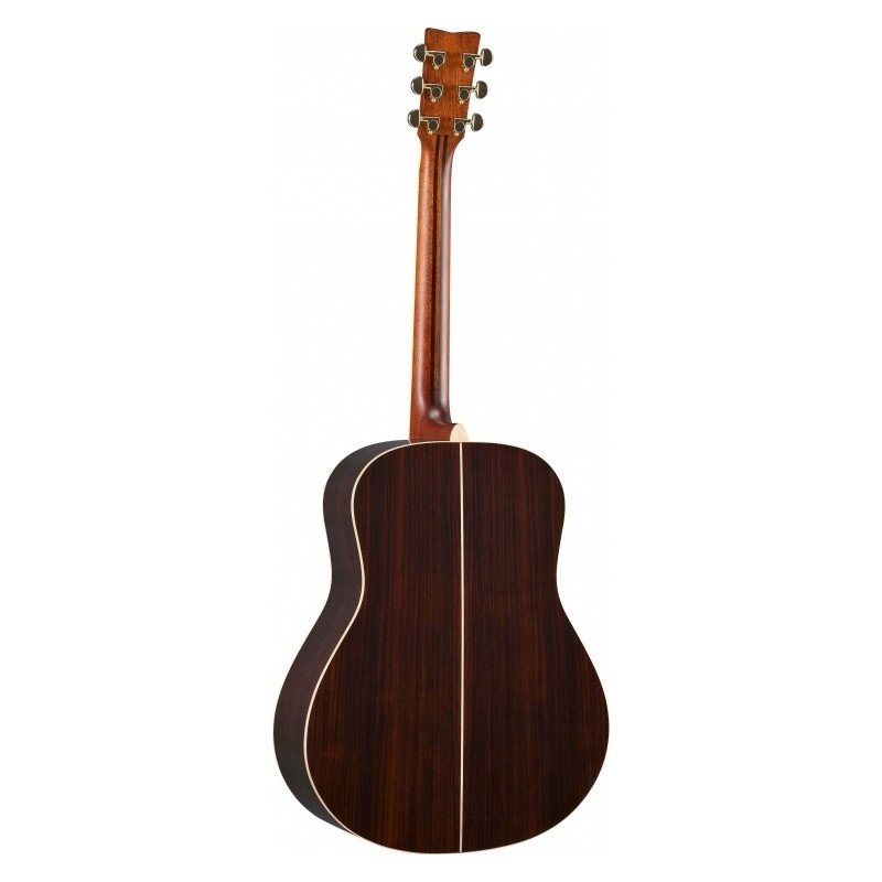 Yamaha LL-TA BS - gitara akustyczna