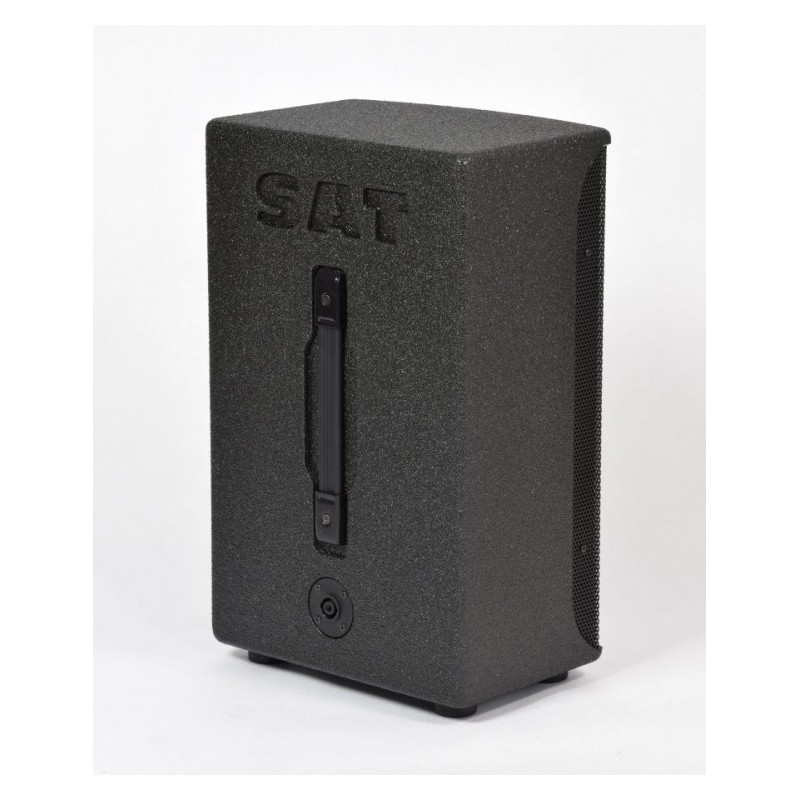 REHARD SUB-SAT 400D - zestaw nagłośnieniowy