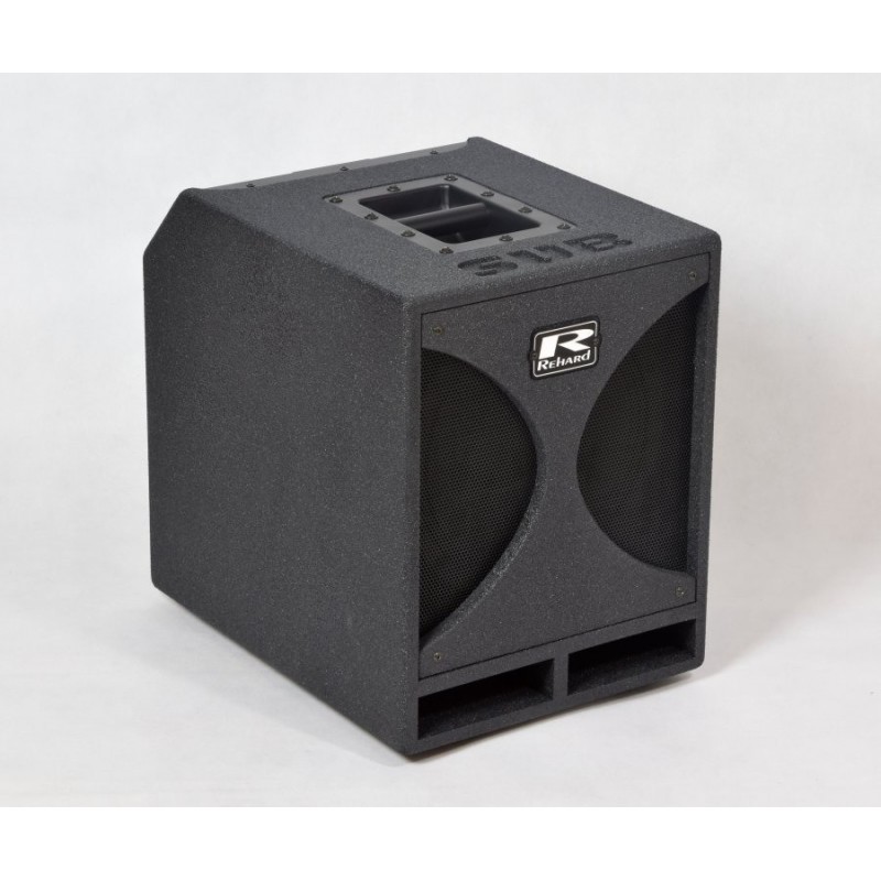 REHARD SUB-SAT 900D - zestaw nagłośnieniowy