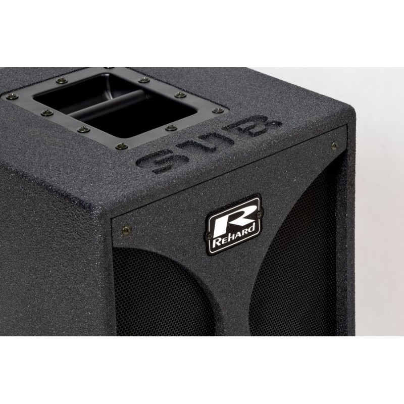 REHARD SUB-SAT 900D - zestaw nagłośnieniowy