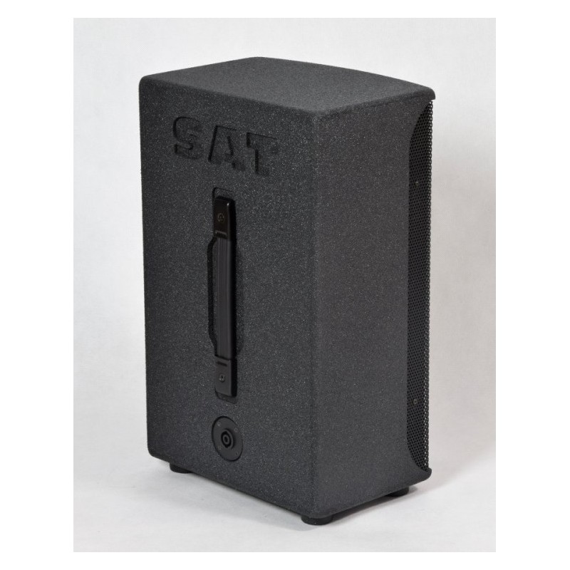 REHARD SUB-SAT 900D - zestaw nagłośnieniowy