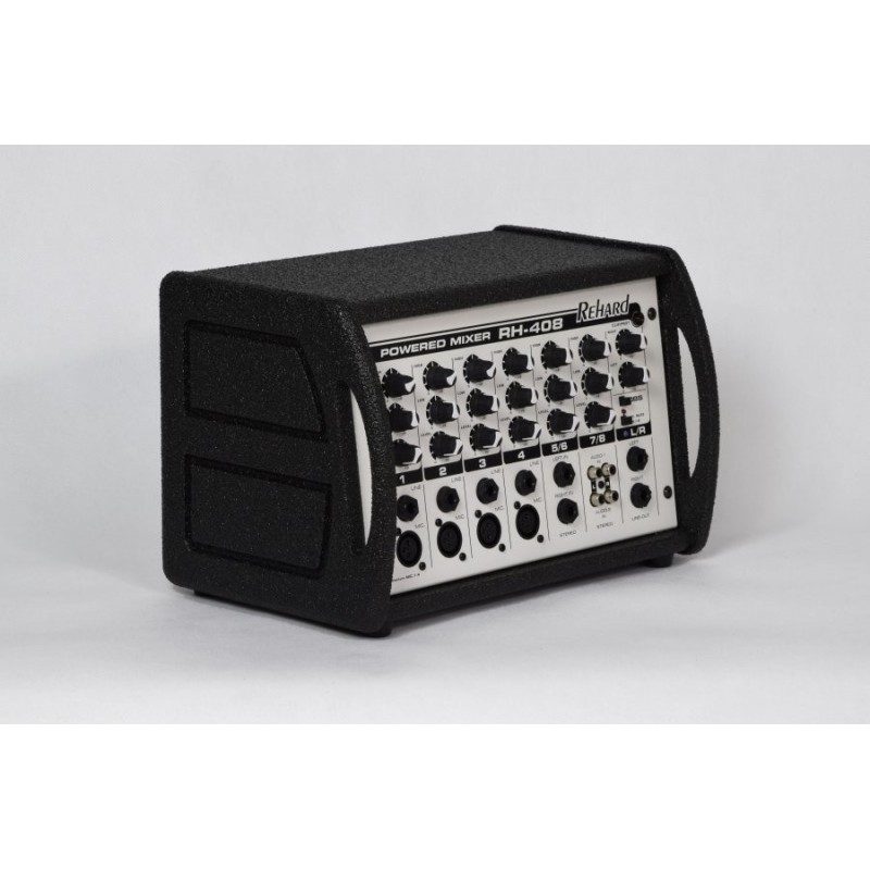 REHARD RH-408 - Powermikser