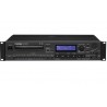 TASCAM CD-6010 - CD-Player Broadcastowy, 2U, 19cdz