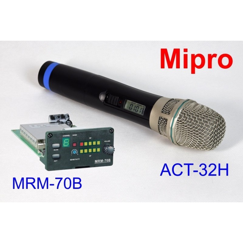 REHARD BSS-200sls2 PRO - kolumna akumulatorowa