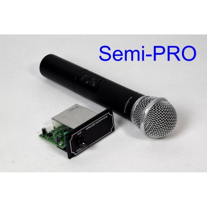 REHARD BSS-200sls2 Semi-PRO - kolumna akumulatorowa