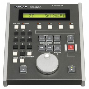 TASCAM RC-900 - Zdalny kontroler