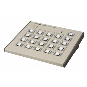 TASCAM RC-SS20 - Zdalny kontroler do SS-R1, SS-CDR1, HD-R1