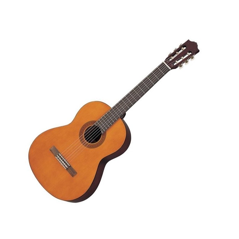 Yamaha C40 Standard Pack - zestaw gitarowy