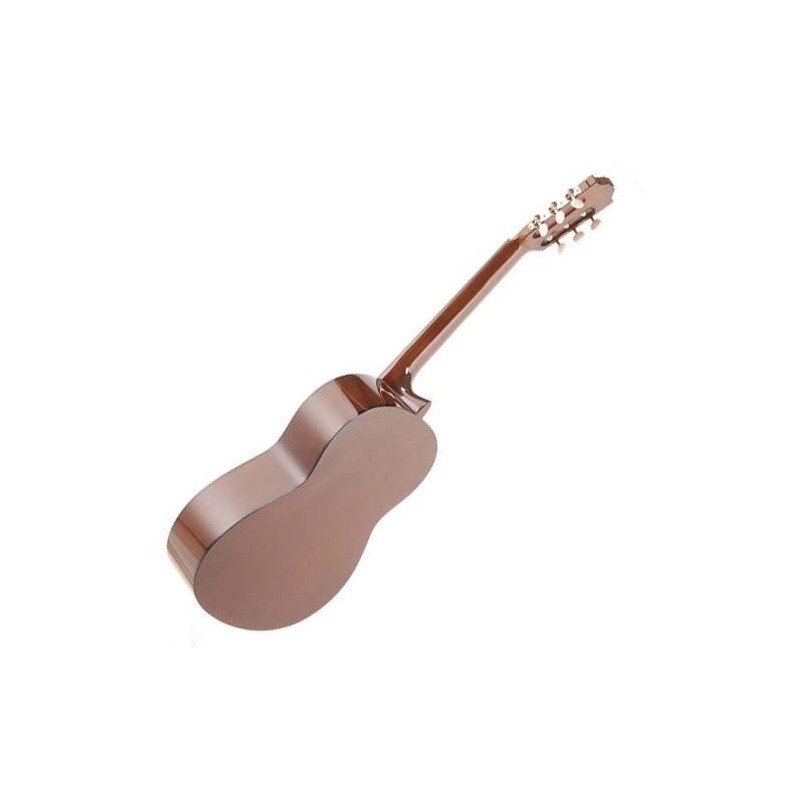 Yamaha C40 Standard Pack - zestaw gitarowy