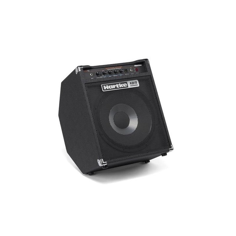 Hartke Kickback KB15 - combo basowe