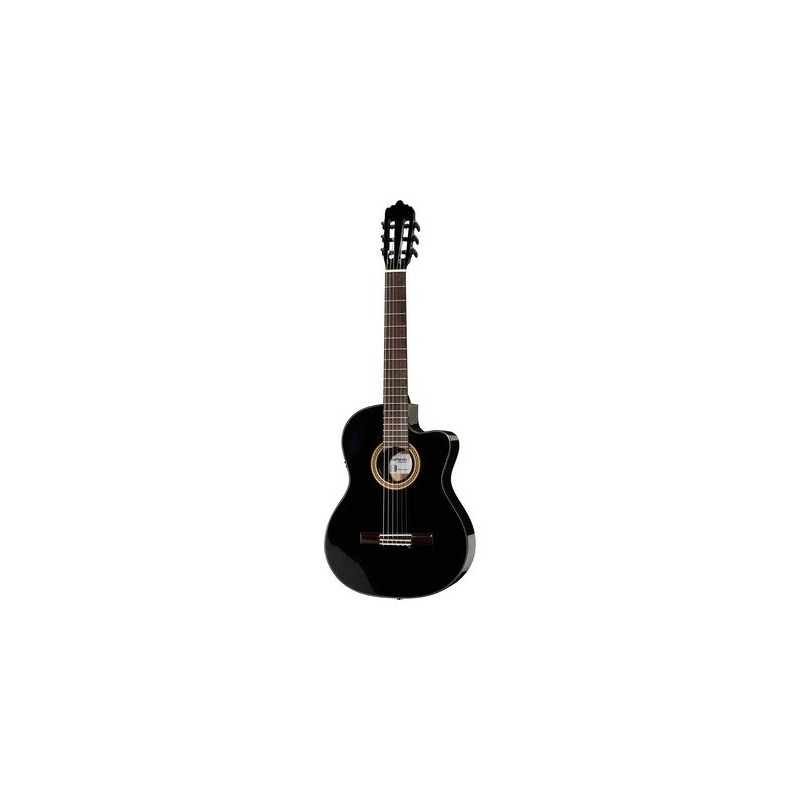 La Mancha Perla Negra CWE - gitara klasyczna